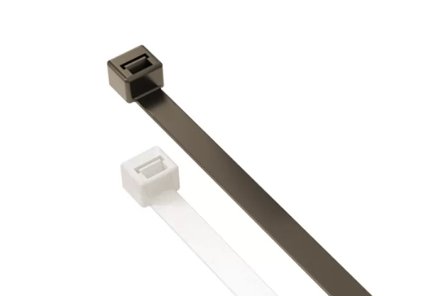 High Temperature Resistant Cable Ties