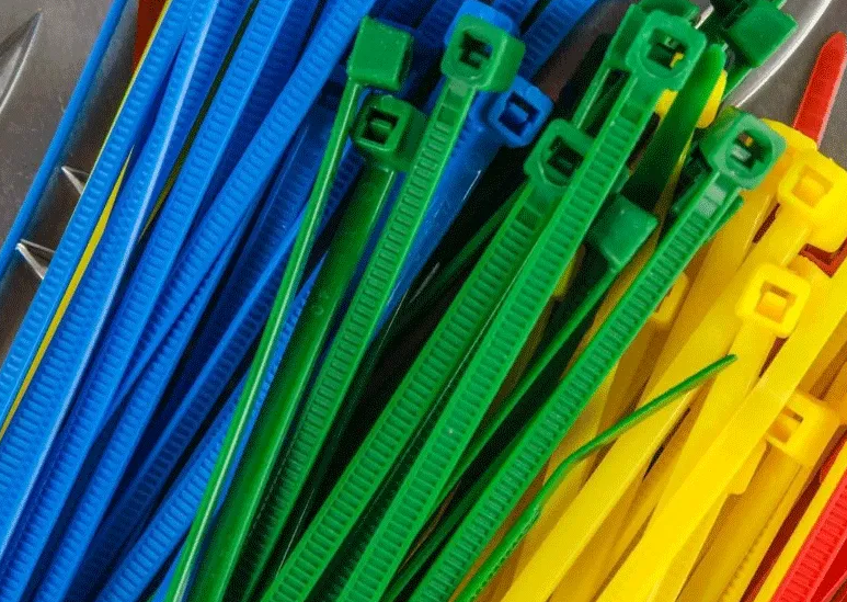 Nylon Cable Tie