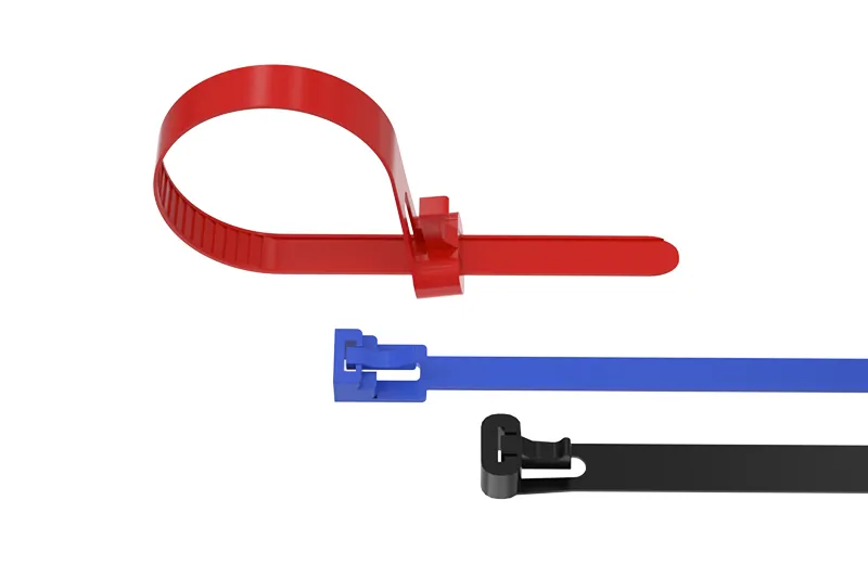 Nylon Cable Ties