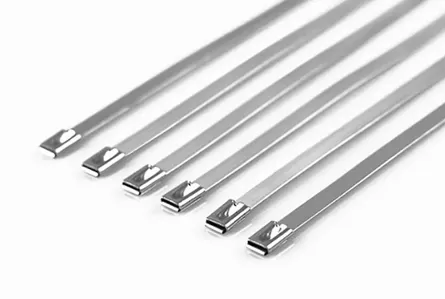What Are The Best Traits Of Stainless Steel Cable Ties?