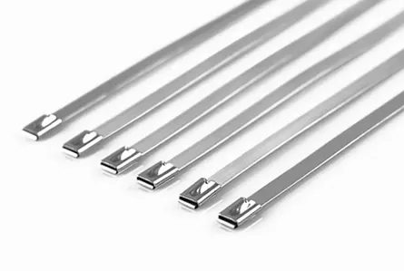 Benefits of Stainless Steel Cable Ties