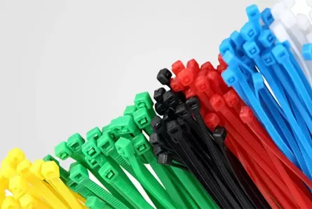 Cable Ties - What Are the Different Types and How Do I Select the Kind I Need?